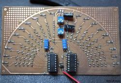 KA2281 control indicator - elektroda.com