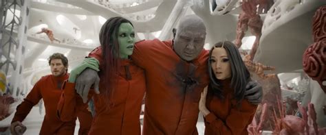 Everything we know about ‘Guardians of the Galaxy Vol. 3’
