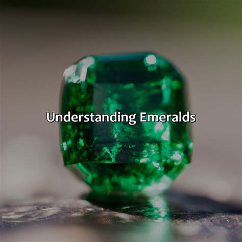 What Color Is An Emerald - colorscombo.com