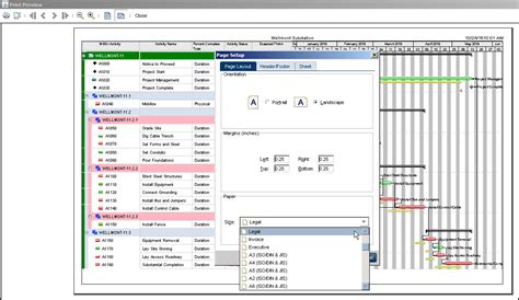 Image result for Primavera Oracle P6 Free PDF