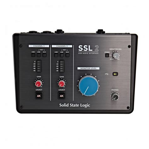 Image result for SSL 2 Audio Interface USB
