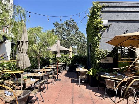 Bear At Stanly Ranch - Review - Stanly Ranch - Napa - The Infatuation