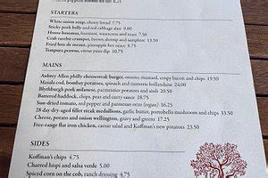 THE WILDMOOR OAK, Bromsgrove - Menu, Prices & Restaurant Reviews ...