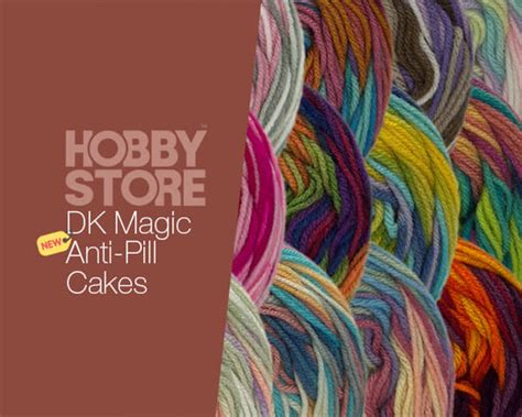 Buy Yarn, Knitting Needles, Crochet Hooks and Handcrafted Knitwear