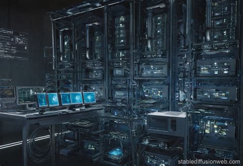 System Setup 的图像结果