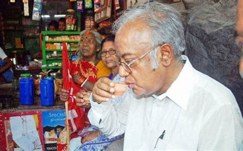 Amit Mitra & Ashim Dasgupta, architects of much lauded GST reforms