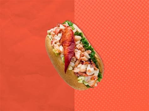 Mcdonald's Lobster Roll 2025