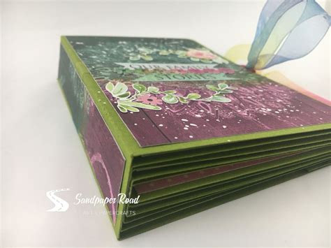 Image result for Folio Mini Album Tutorial