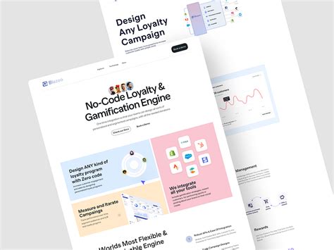 Image result for Loyalty Program Interface