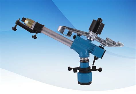 B2 Açılı Sulama Sprink 30 mt | Tarla Sulama