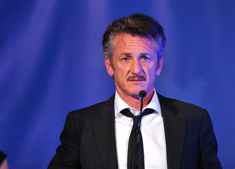 Sean Penn, actor de ‘Una batalla tras otra’: "Quiero ser constructivo ...