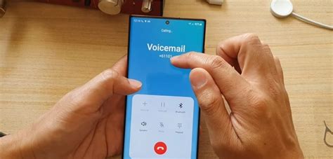 How to Activate Voicemail in Samsung S24 Ultra & S24-Dr.Fone