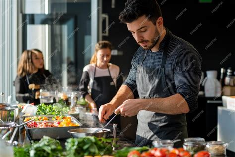 Image result for Cooking Professionally