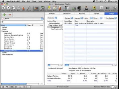 MacPractice Versions Compatibility 的图像结果