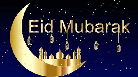 Eid-ul-Fitr 2025: Heartfelt wishes, messages to share with loved ones ...