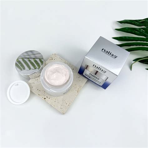 Perfect Radinace Night Brightening Creme