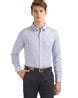 Buy Light Blue Shirts for Men by ARROW Online | Ajio.com