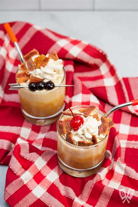 Peanut Butter And Bacon Ice Cream at Oscar Minahan blog