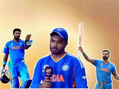 Sanju Samson T20 World Cup 2026: Falls 11 short of century but breaks ...