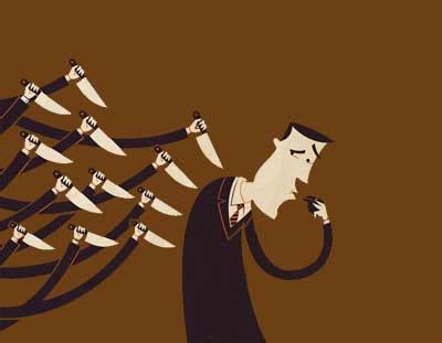 Whistleblower Doctor writes to Medical Council Of India , gets notice ...