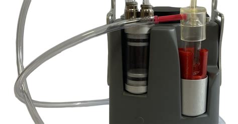 AspiComfort - IMV Technologies India