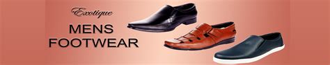 Amazon.in: exotique: Men's Shoe