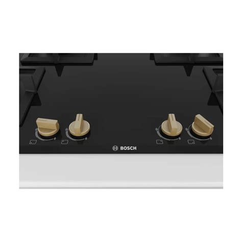 Buy Bosch Series 4 Built In Gas Hob PNF9B6F20I 90 cm 2D 4 Burner True ...