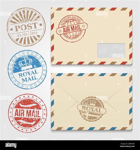 Image result for Stamp for Mail
