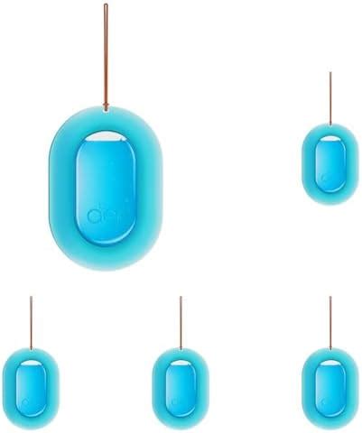 Godrej aer O Hanging Car Air Freshener Gel | Car Accessories | Cool ...