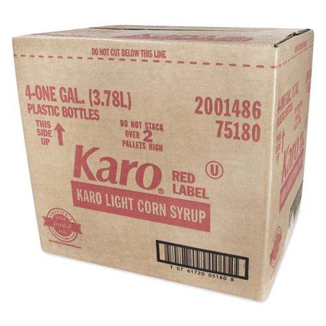Karo Corn Syrup