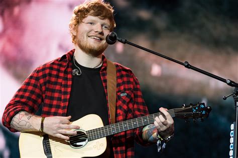 Ed Sheeran India Tour: Everything you need to know about the November ...