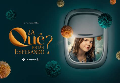 ¿A qué estás esperando? (#20 of 33): Extra Large TV Poster Image - IMP ...