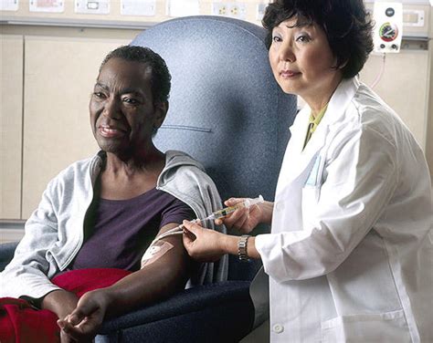 Preventing Nausea and Vomiting from Chemotherapy - NCI