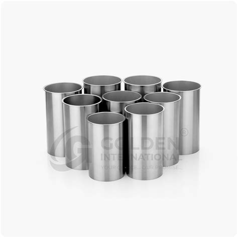 Golden International