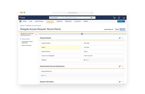 Image result for CDISC TMF Reference Model in Veeva Vault