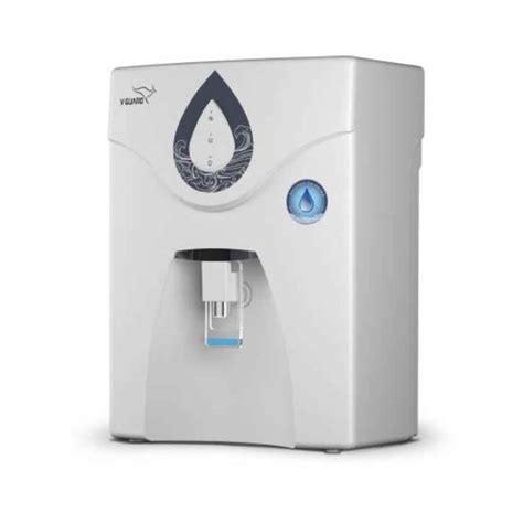 New V Guard Water purifier Price List in India April 2024 | Digit.in