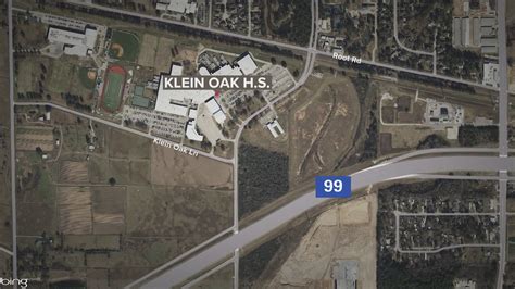 Klein Oak HS coach assaulted, student charged, district says | khou.com