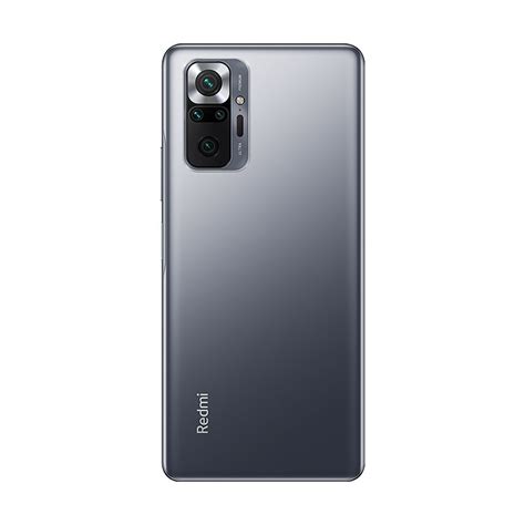 Redmi Note 10 Pro 的图像结果