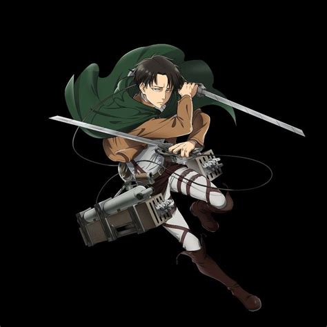 Levi Aot 的图像结果