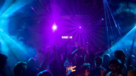 Our Basket | Student Event Tickets