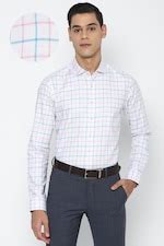 Simon Carter Shirts, Simon Carter White Shirt for Men at Simoncarter.in