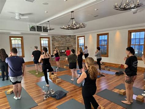 Beautiful addition to Greenport - Reviews, Photos - Greenport Pilates ...