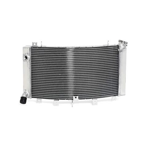 Smadmoto Radiator for Suzuki Hayabusa 1300 GSX1300R GSXR1300 1999 2000 ...