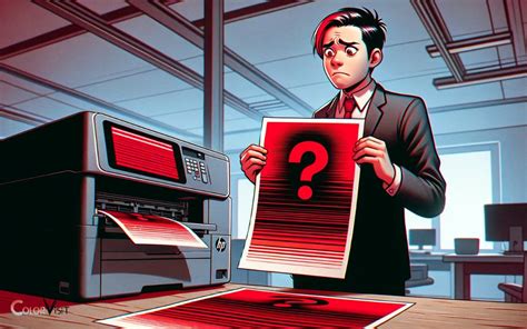 Image result for How to Resolve Printer Collour Problem