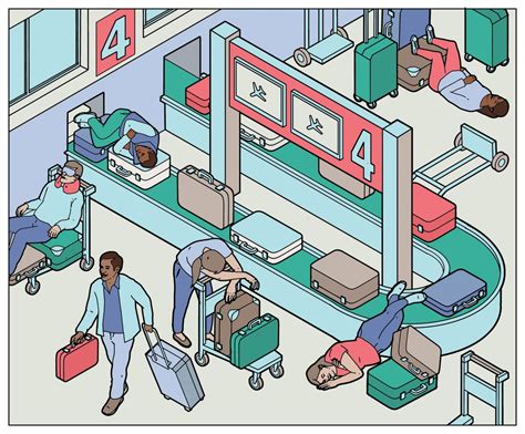 How to Cure Your Jet Lag: 5 Tools to Outsmart Your Body and Take Back Your Vacation - WSJ