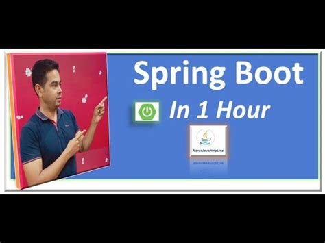 Spring Boot Tutorial Naveen Reddy 的图像结果