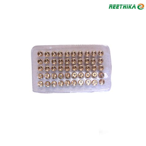 Our Products | Reethika Precision