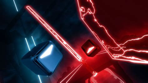 Beat Saber Review