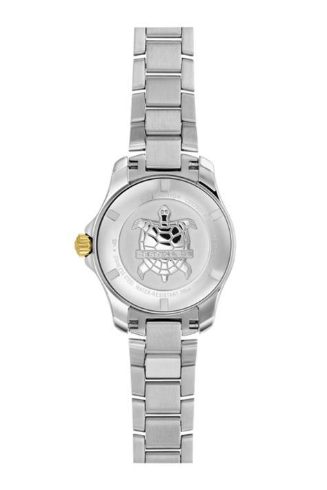 COSC certification: COSC certified Chronometer | Certina