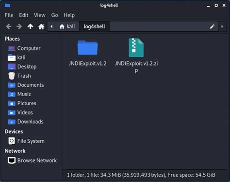 Image result for Log4 Shell POC On Windows